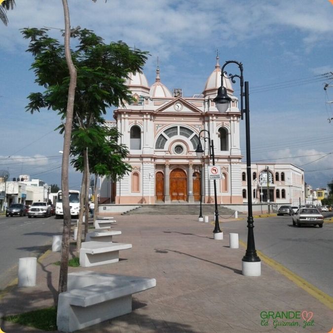 Santuario de Guadalupe